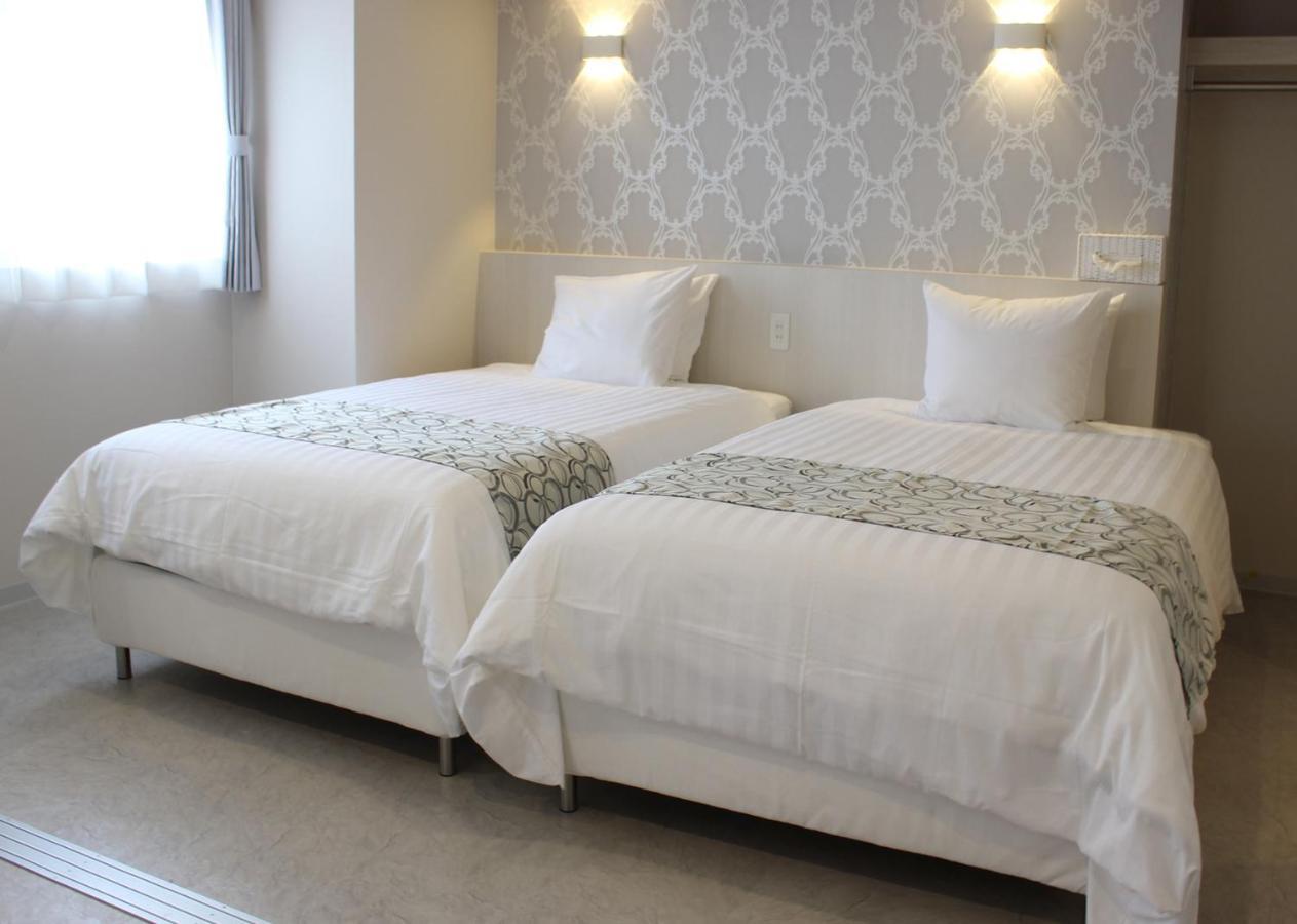 Hotel Flap Resort 차탄 외부 사진