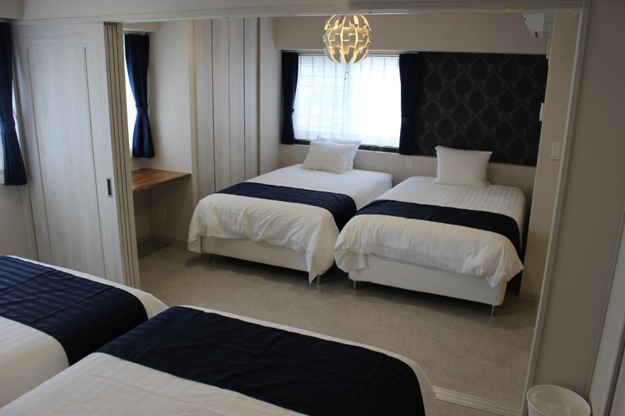 Hotel Flap Resort 차탄 외부 사진